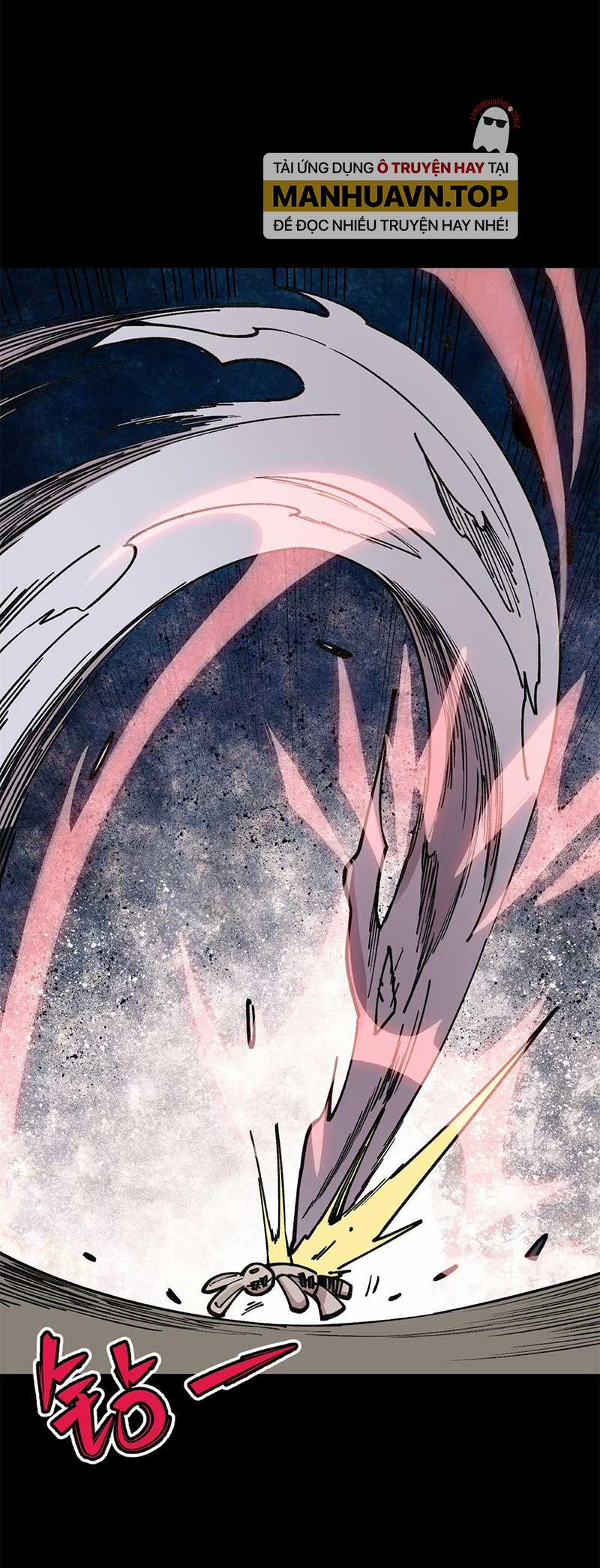 người chơi hung mãnh Chapter 29 trang 6