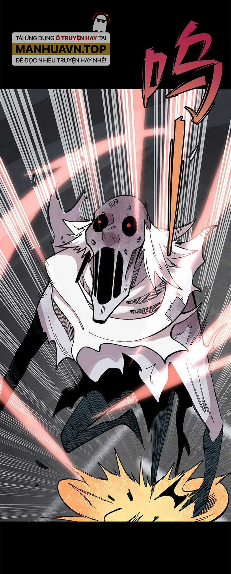 người chơi hung mãnh Chapter 29 trang 8