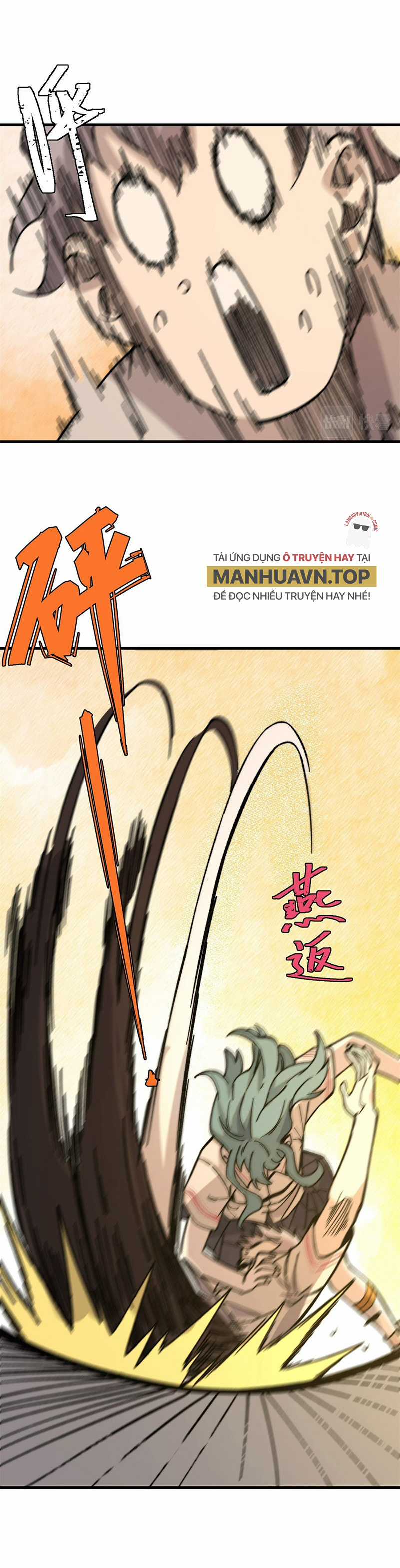 người chơi hung mãnh Chapter 3 trang 13