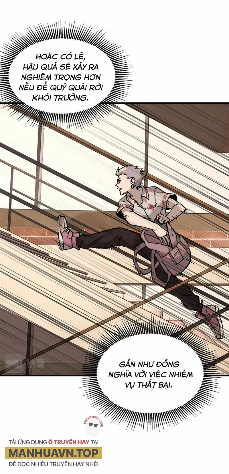 người chơi hung mãnh Chapter 3 trang 18