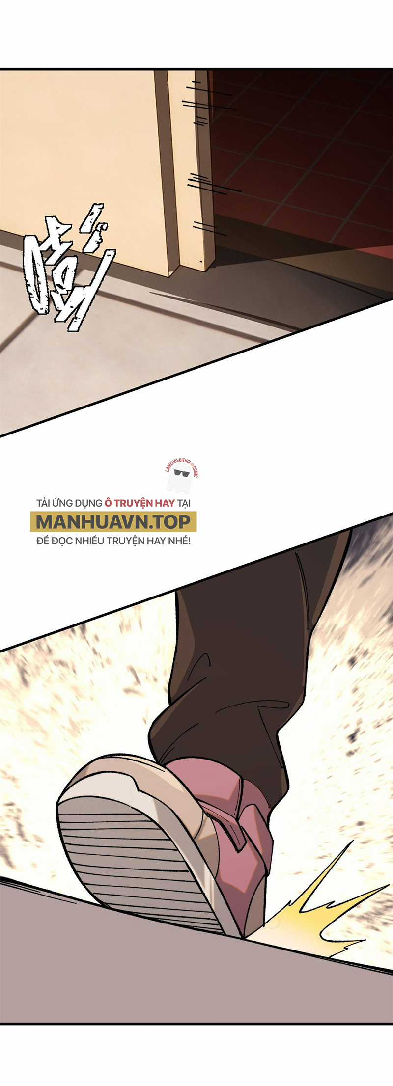 người chơi hung mãnh Chapter 3 trang 19