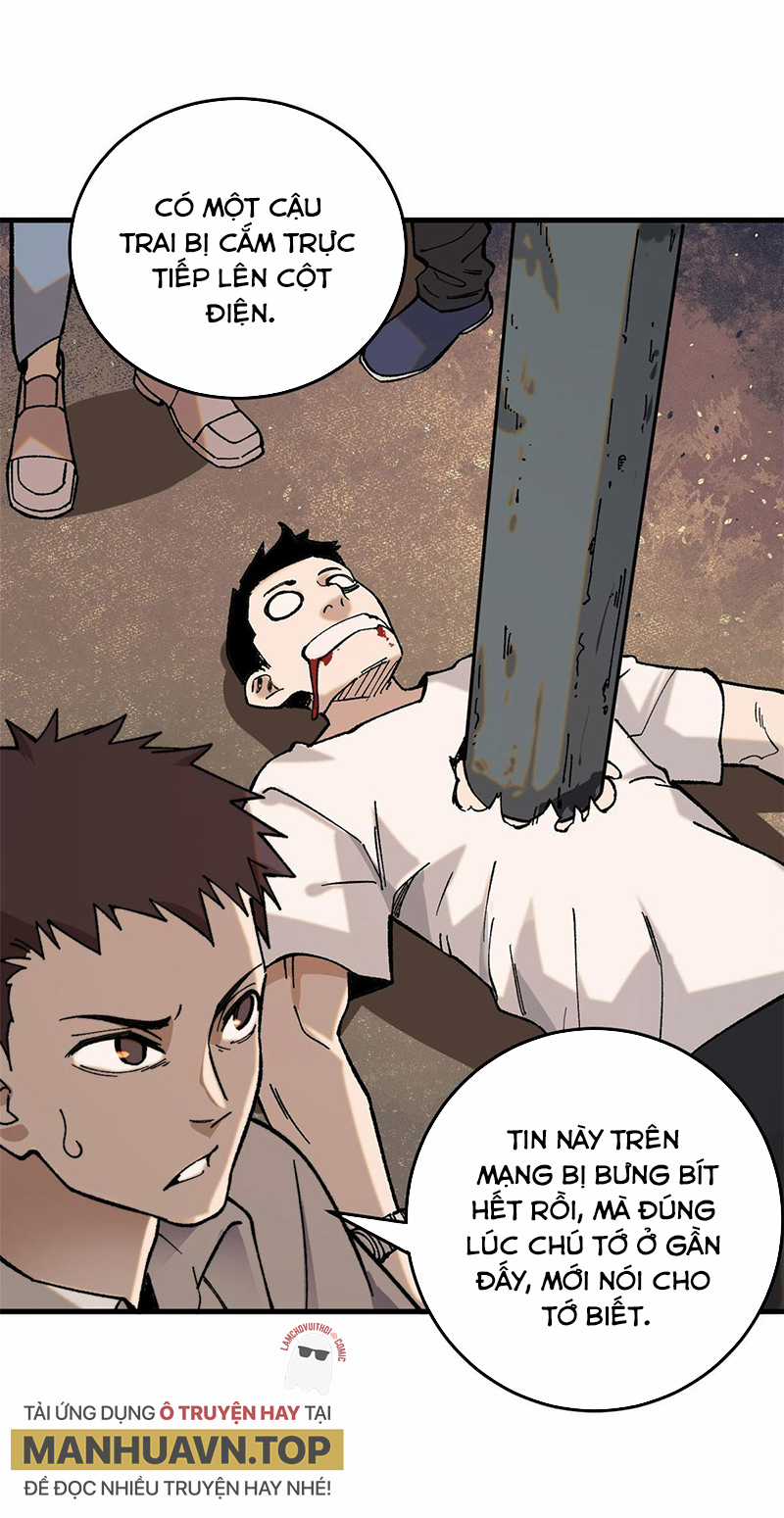 người chơi hung mãnh Chapter 3 trang 2