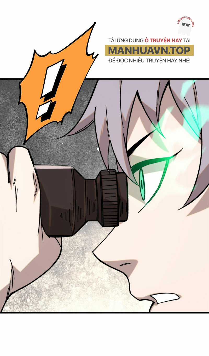 người chơi hung mãnh Chapter 3 trang 23