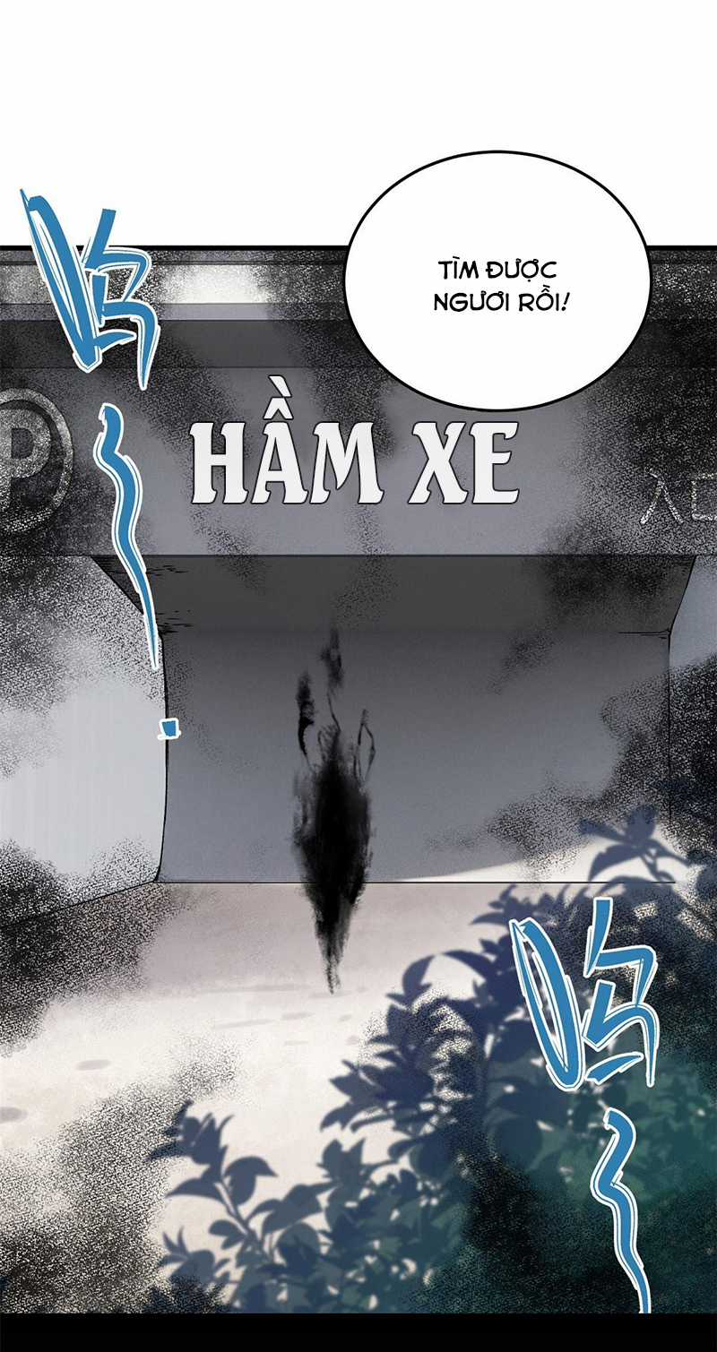 người chơi hung mãnh Chapter 3 trang 24