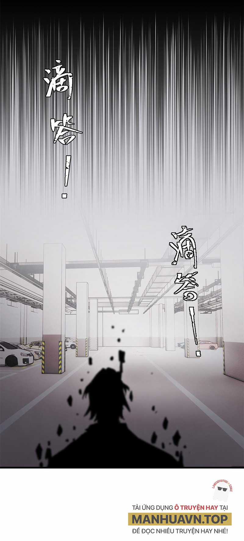 người chơi hung mãnh Chapter 3 trang 25