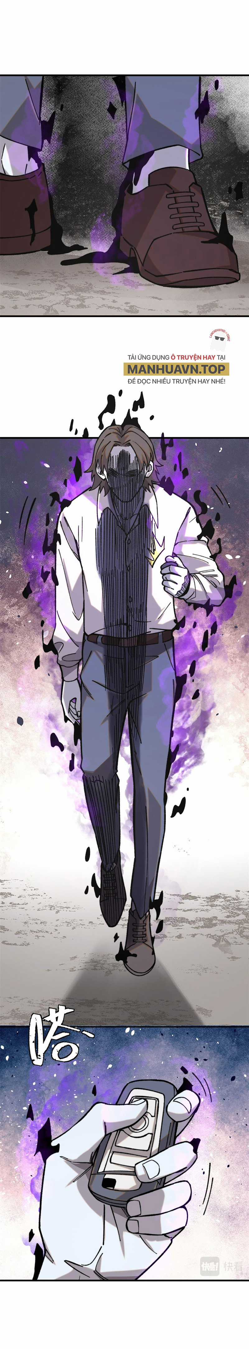 người chơi hung mãnh Chapter 3 trang 26