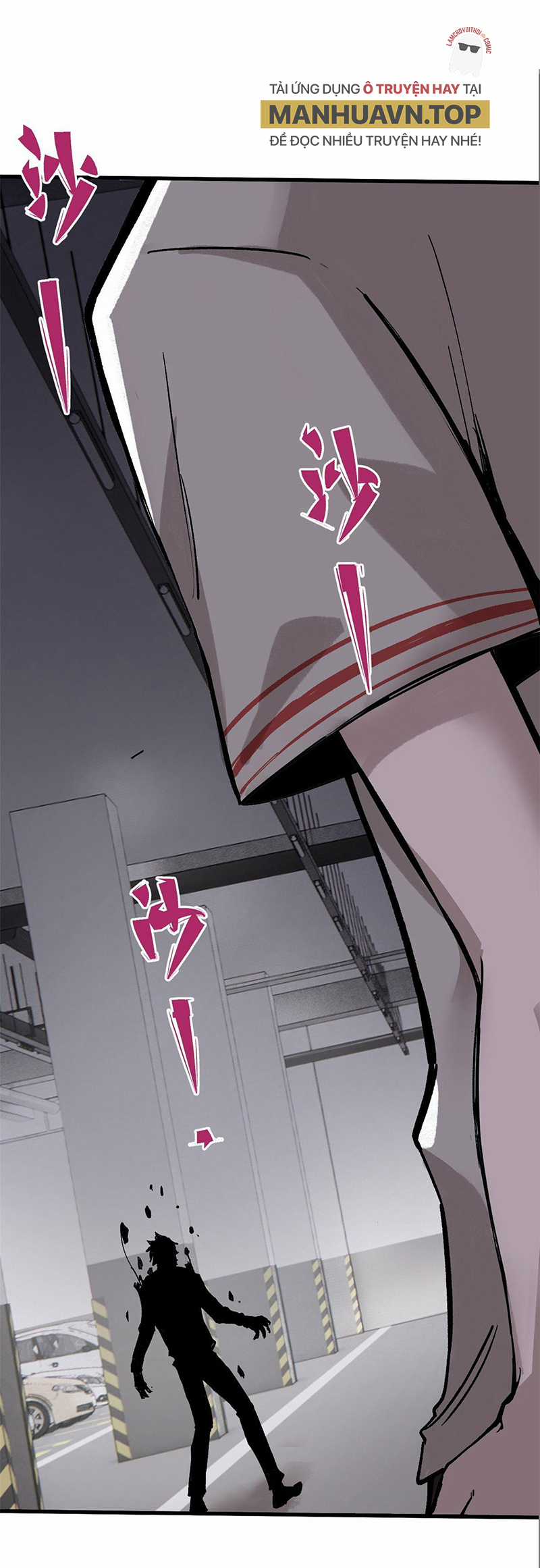 người chơi hung mãnh Chapter 3 trang 28