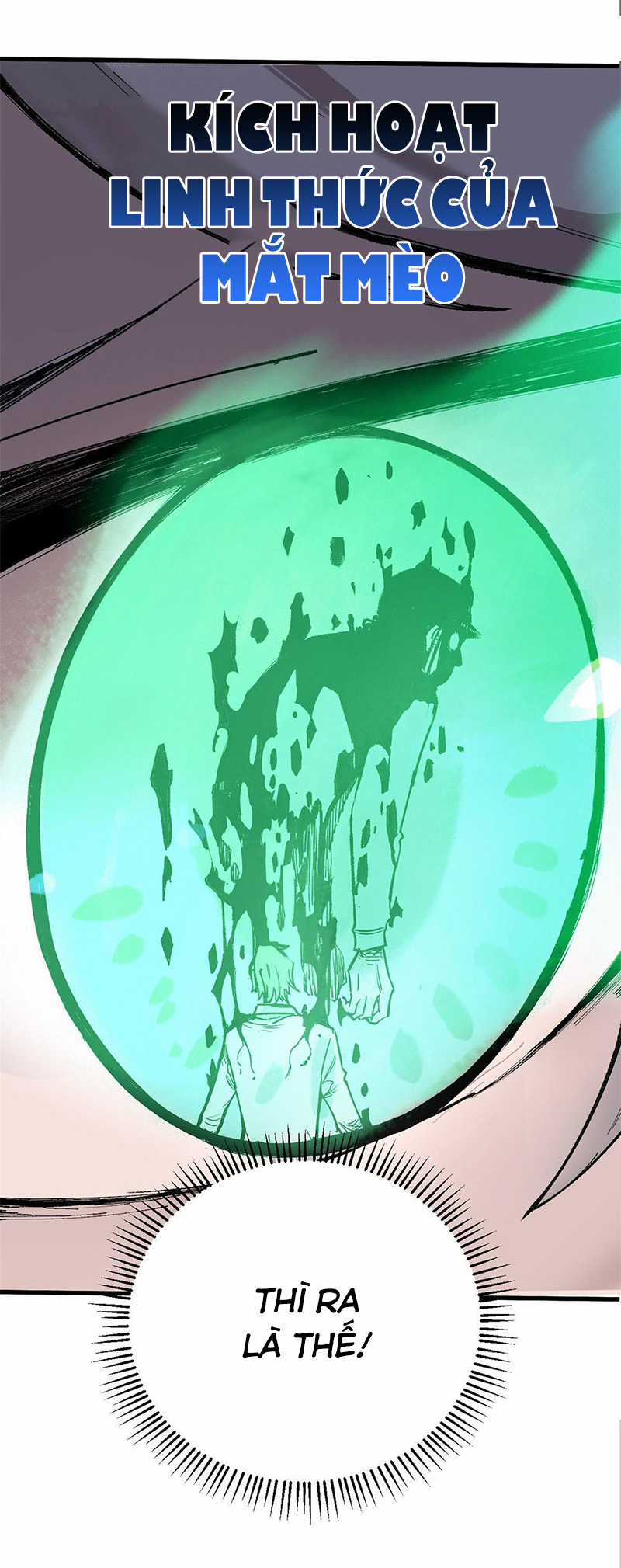 người chơi hung mãnh Chapter 3 trang 29