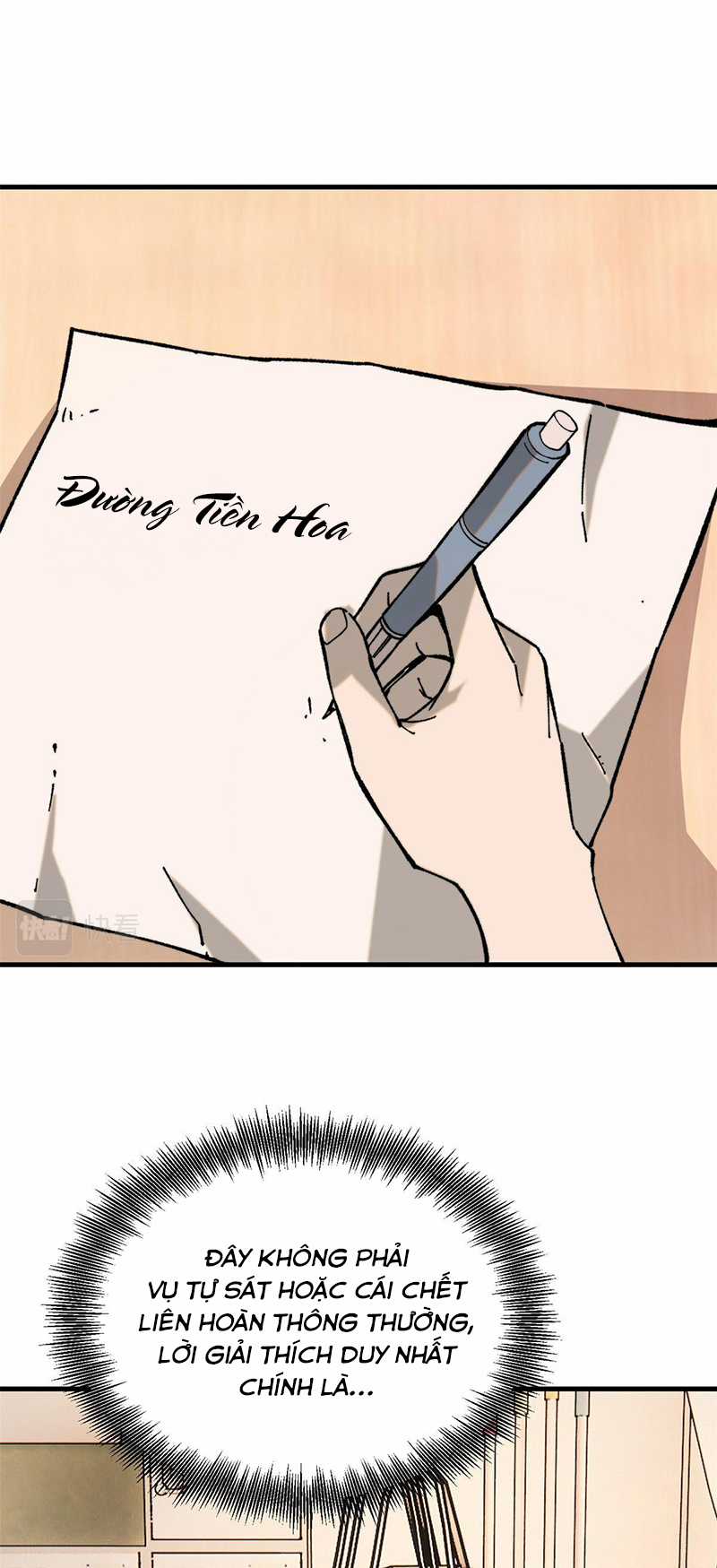 người chơi hung mãnh Chapter 3 trang 4