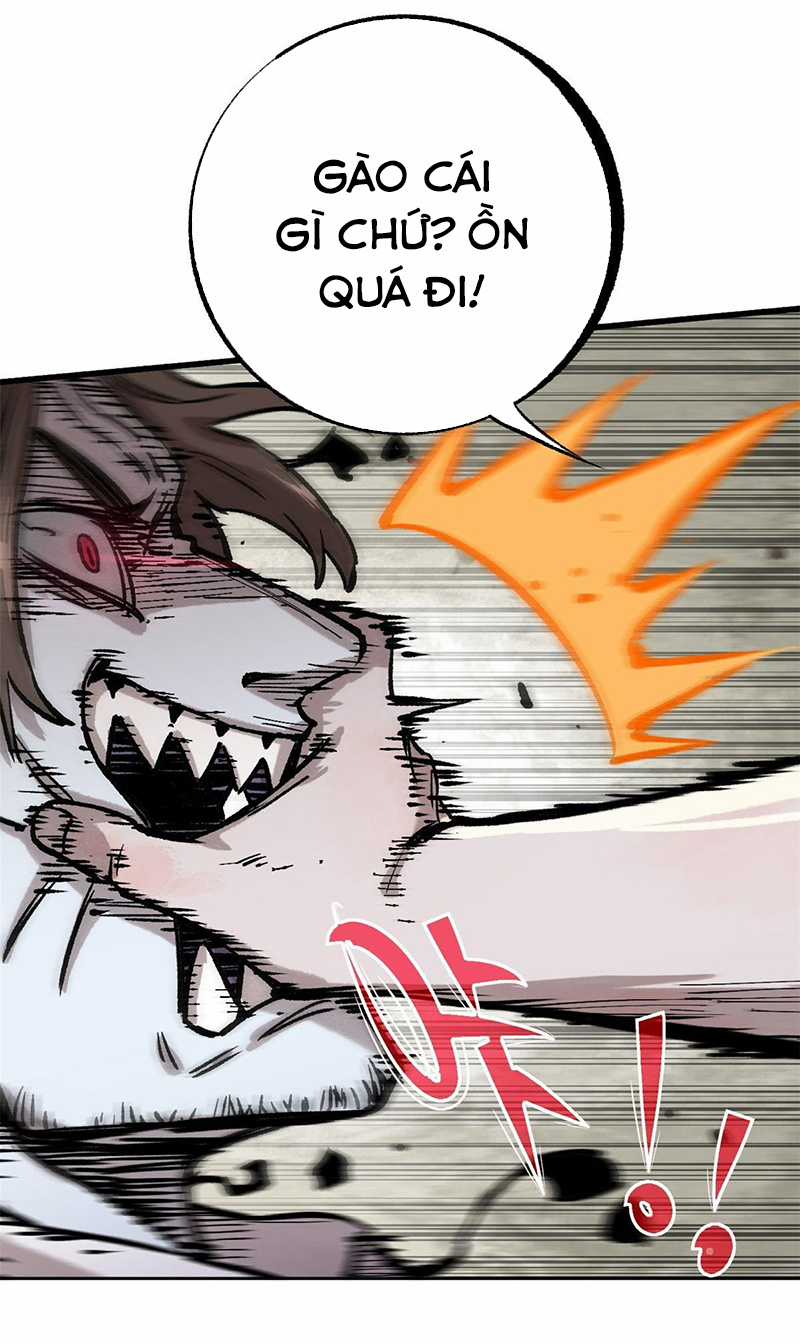 người chơi hung mãnh Chapter 3 trang 40