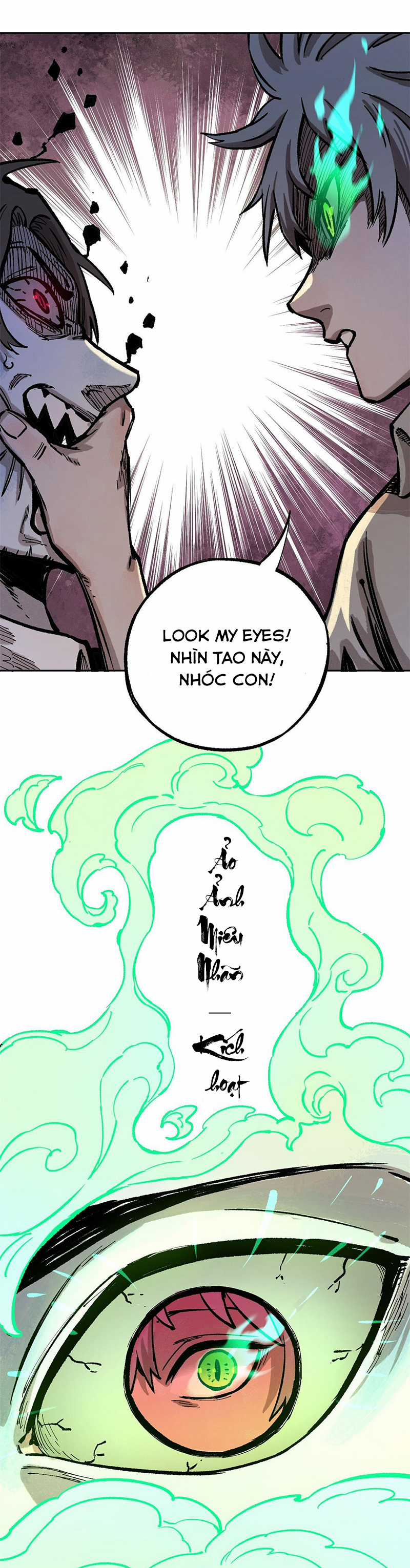 người chơi hung mãnh Chapter 3 trang 41