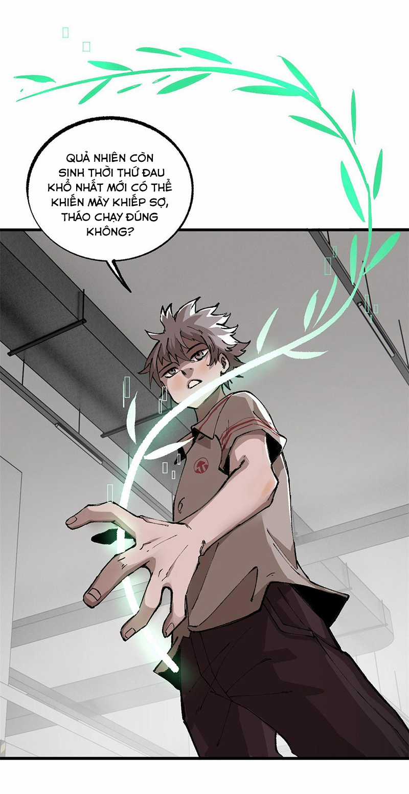 người chơi hung mãnh Chapter 3 trang 44