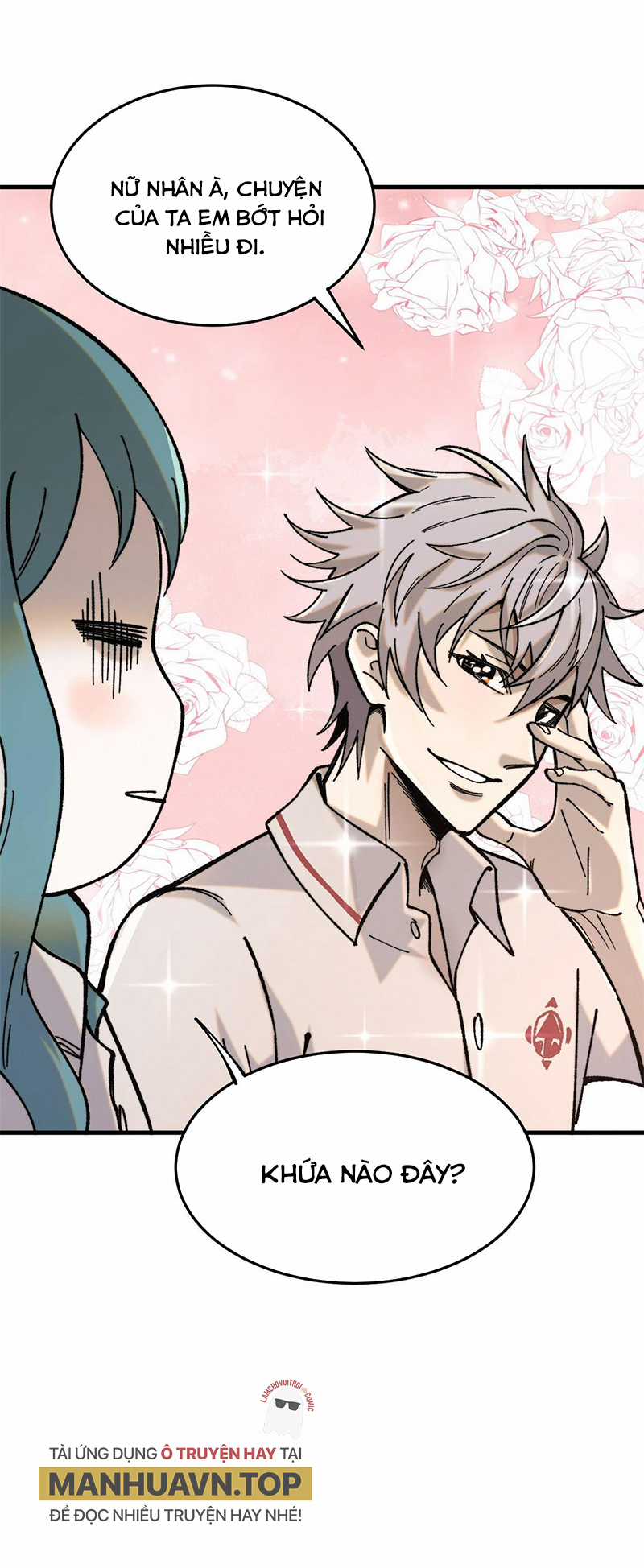 người chơi hung mãnh Chapter 3 trang 7