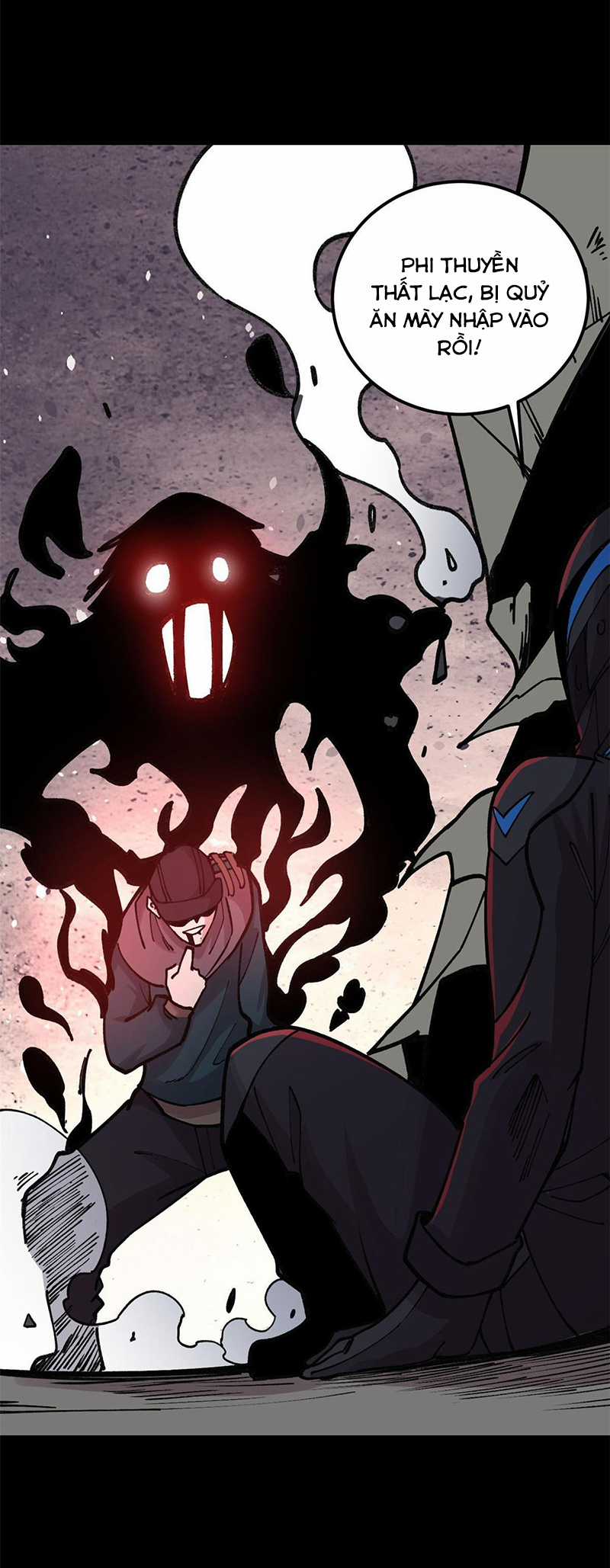 người chơi hung mãnh Chapter 30 trang 2