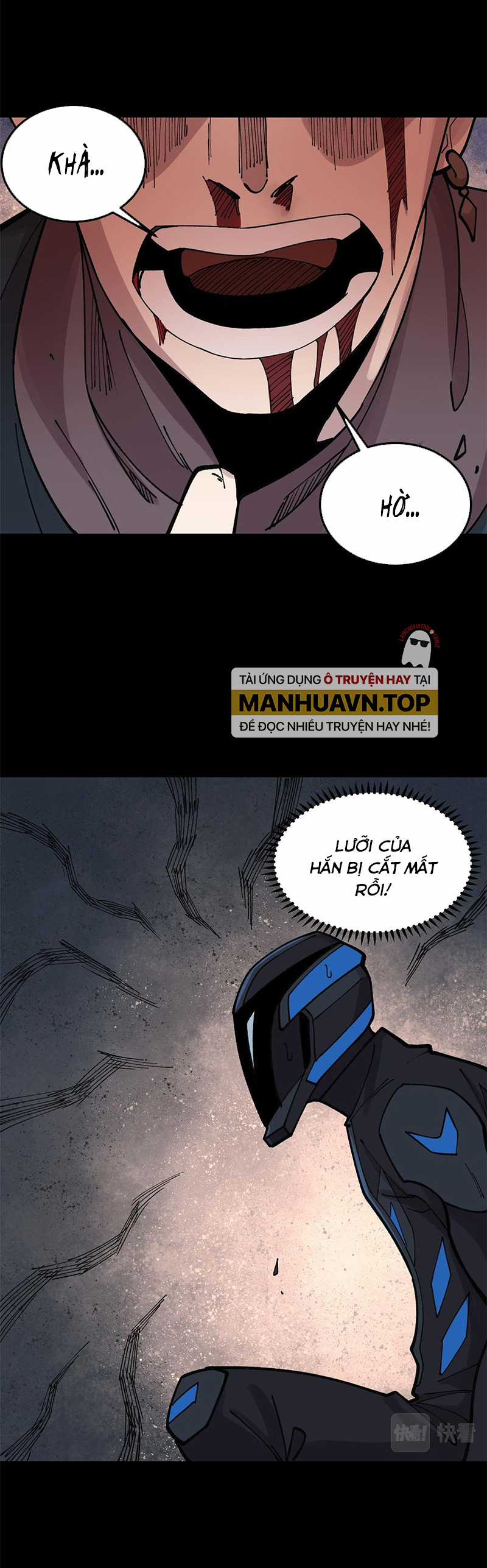 người chơi hung mãnh Chapter 30 trang 3