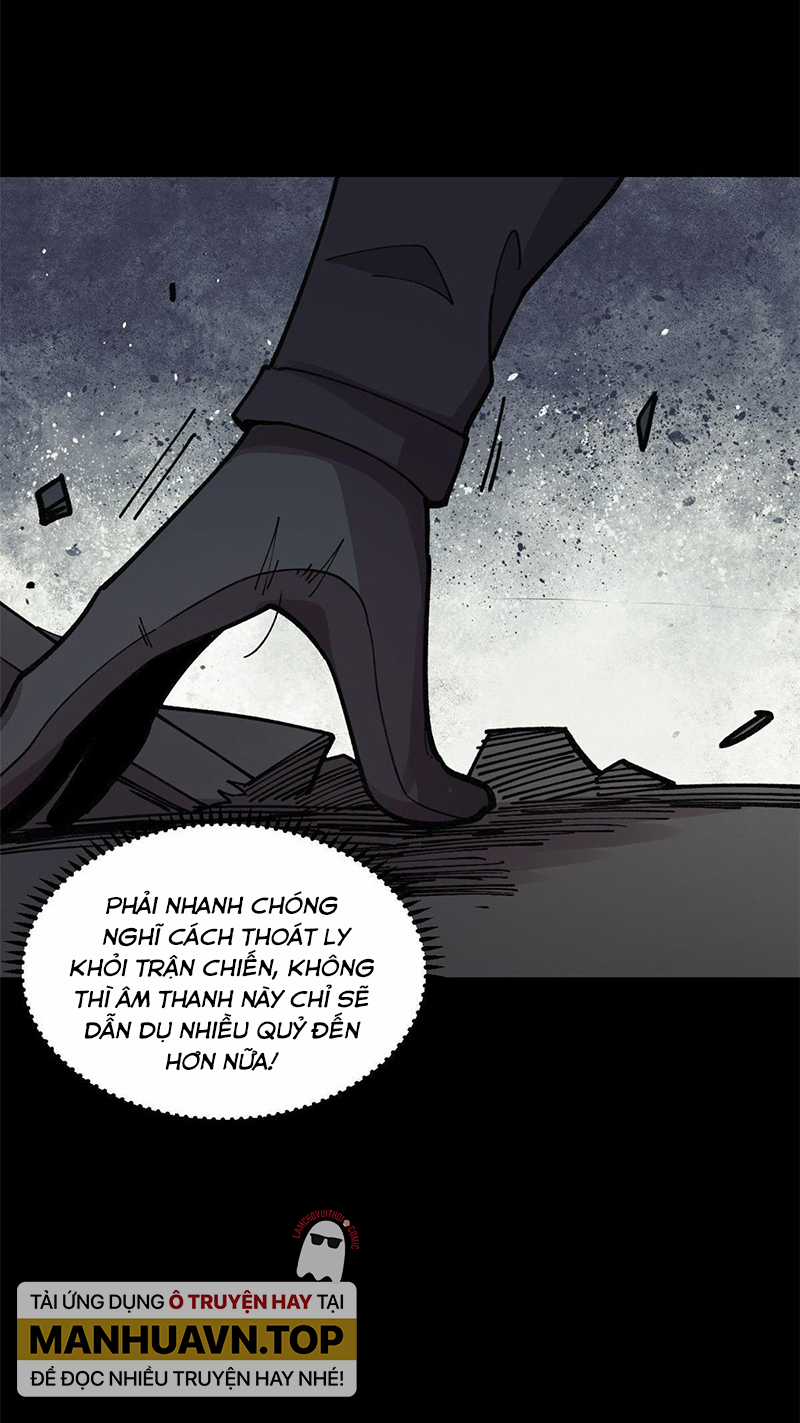 người chơi hung mãnh Chapter 30 trang 4