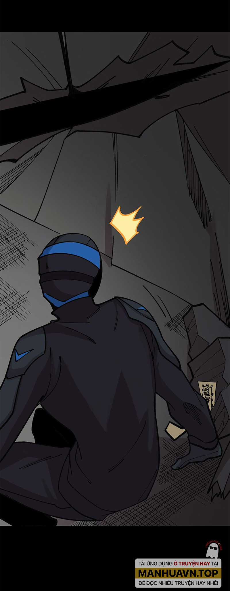 người chơi hung mãnh Chapter 30 trang 5