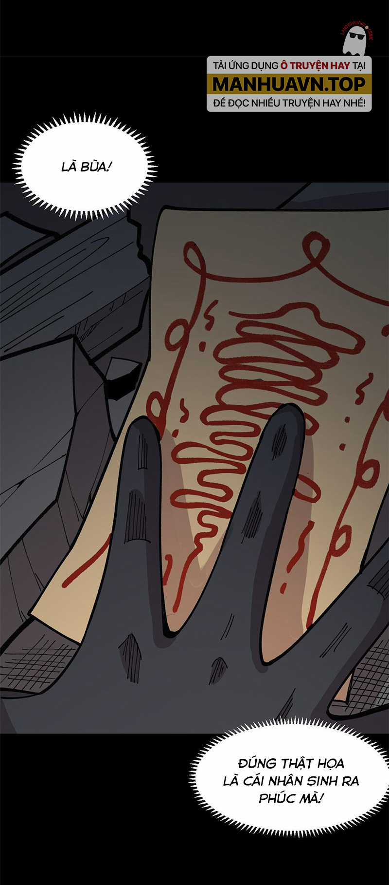 người chơi hung mãnh Chapter 30 trang 6