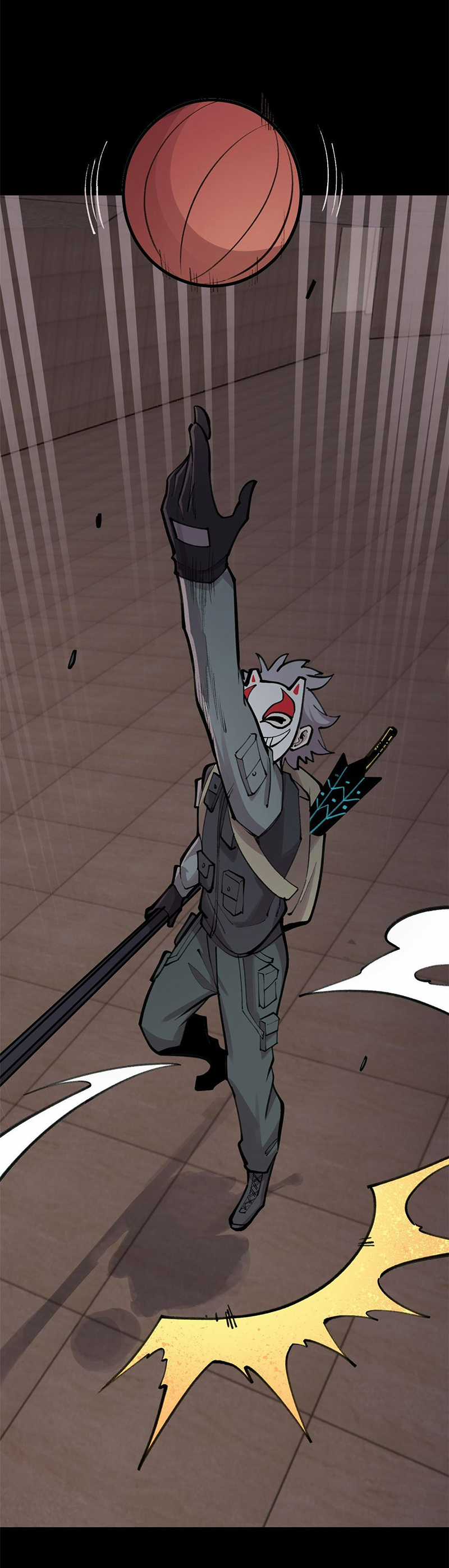 người chơi hung mãnh Chapter 31 trang 2