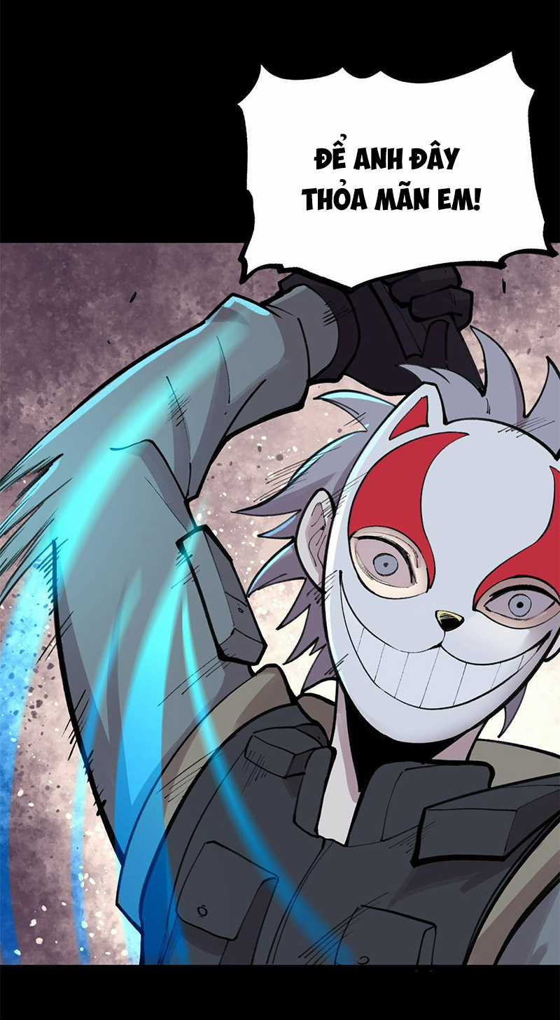 người chơi hung mãnh Chapter 31 trang 3