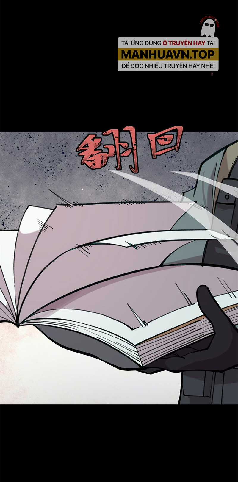 người chơi hung mãnh Chapter 32 trang 2