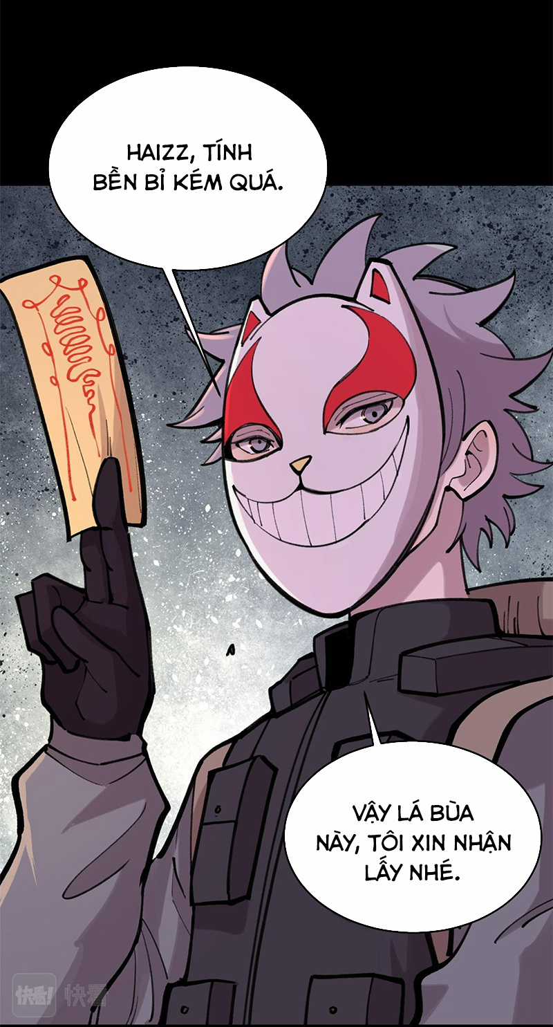 người chơi hung mãnh Chapter 32 trang 8