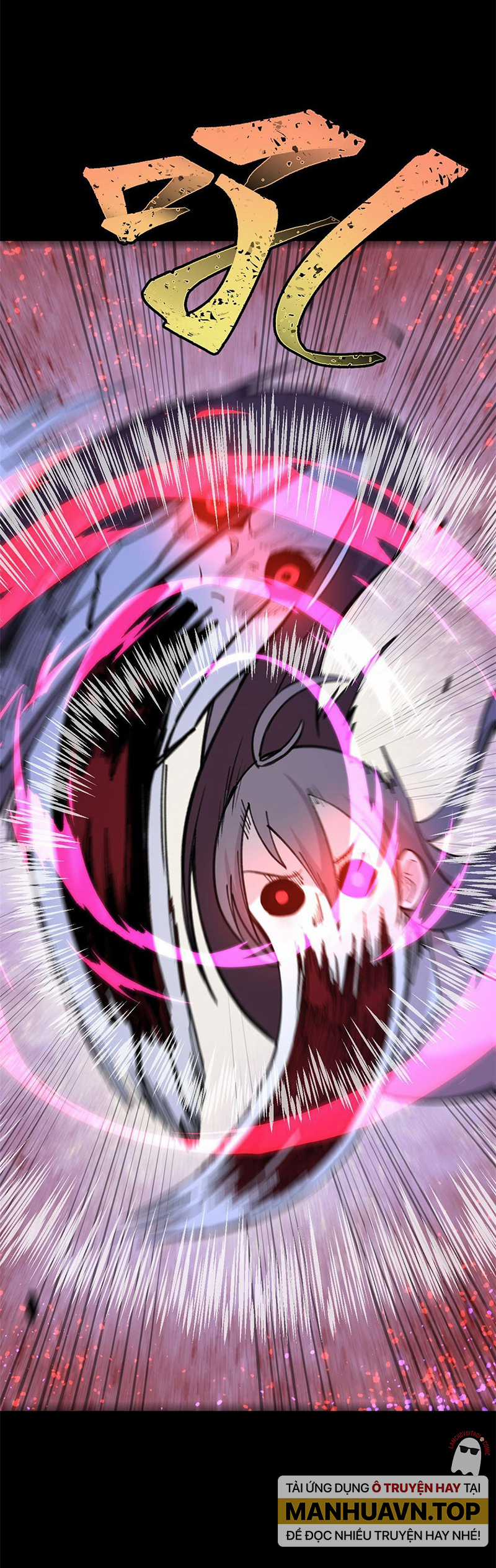 người chơi hung mãnh Chapter 33 trang 3