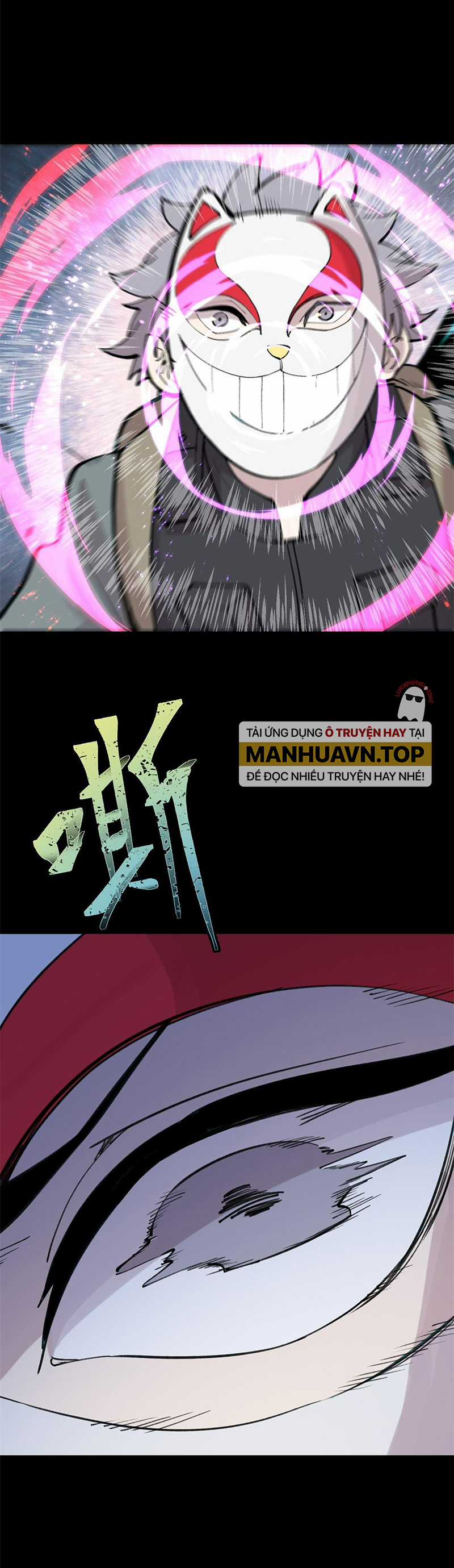 người chơi hung mãnh Chapter 33 trang 4