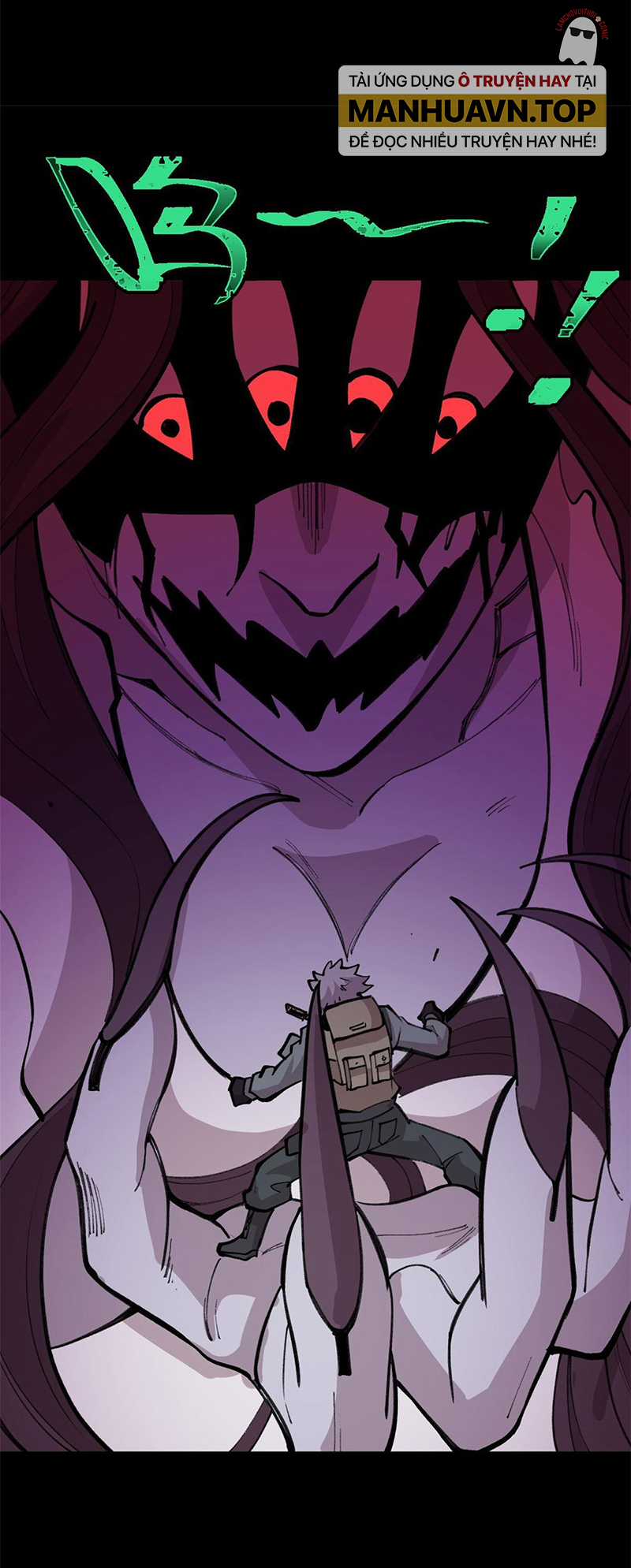 người chơi hung mãnh Chapter 33 trang 5