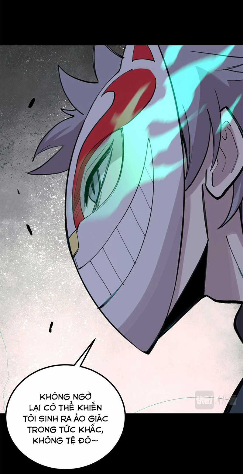 người chơi hung mãnh Chapter 33 trang 6