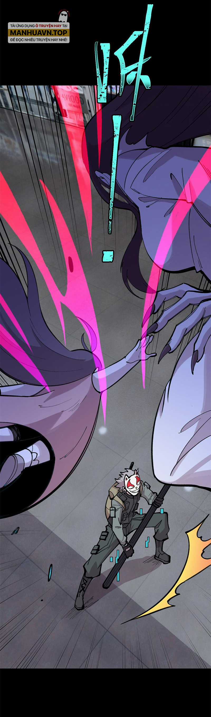 người chơi hung mãnh Chapter 33 trang 7