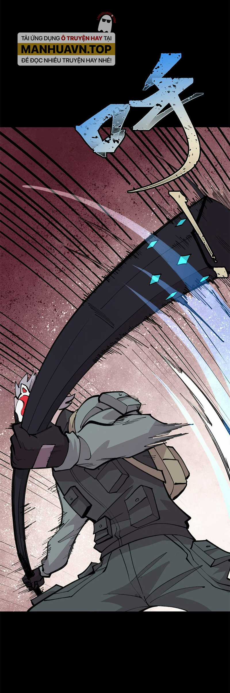 người chơi hung mãnh Chapter 33 trang 8