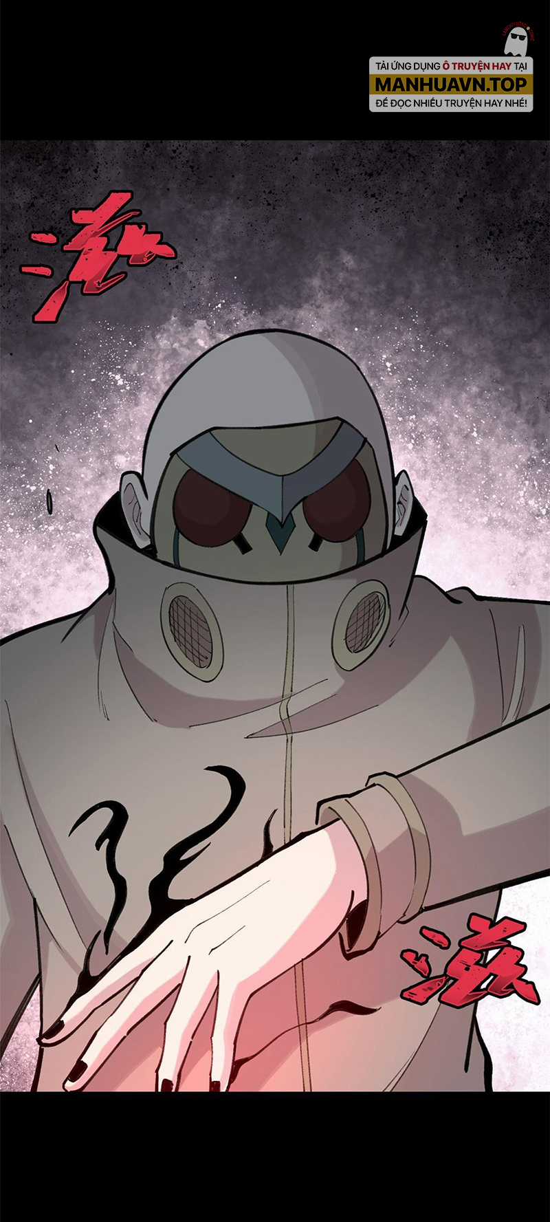 người chơi hung mãnh Chapter 34 trang 3