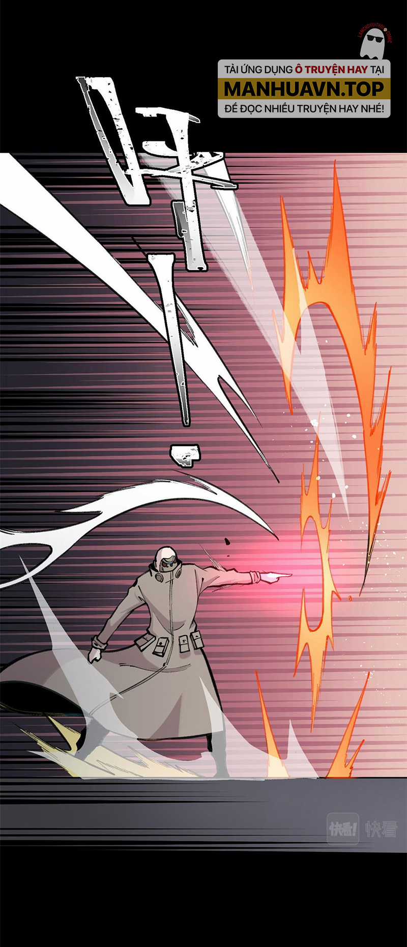 người chơi hung mãnh Chapter 34 trang 5