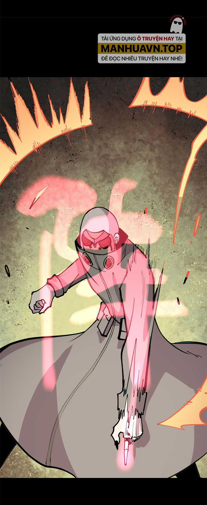 người chơi hung mãnh Chapter 34 trang 7