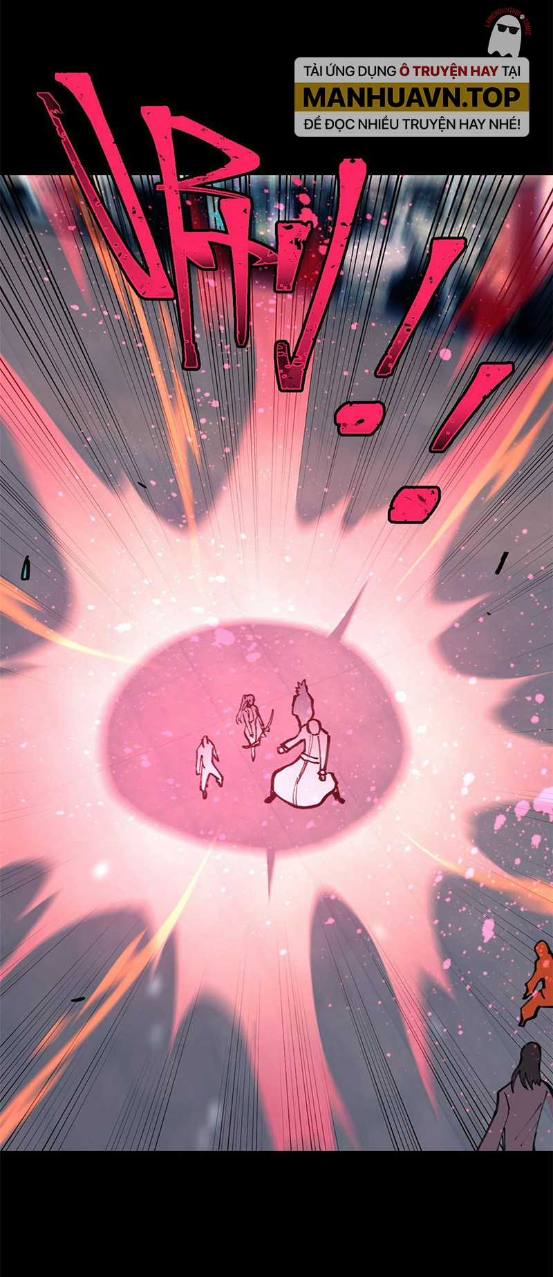 người chơi hung mãnh Chapter 34 trang 8