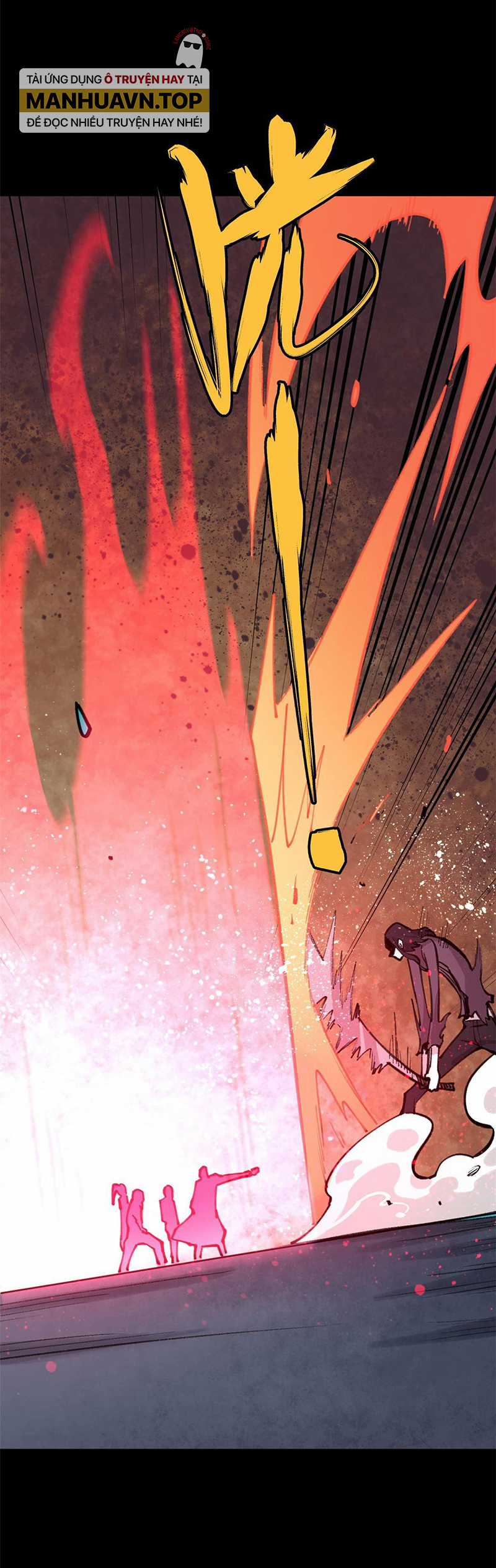 người chơi hung mãnh Chapter 34 trang 9