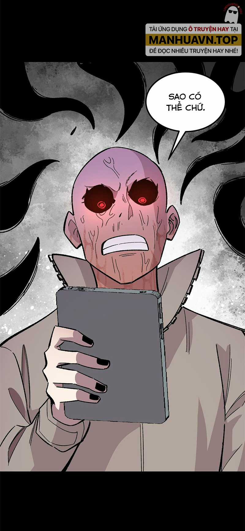 người chơi hung mãnh Chapter 36 trang 3