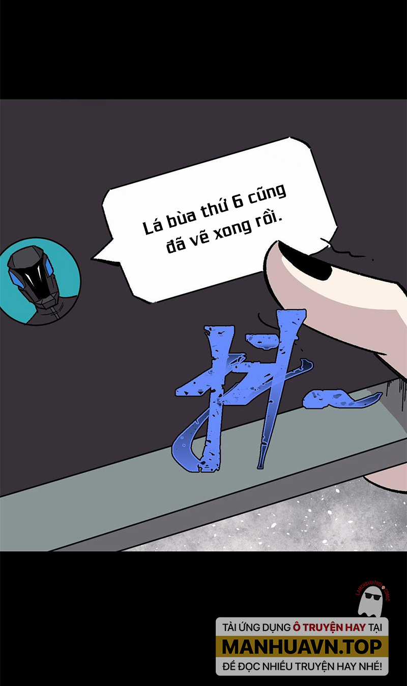 người chơi hung mãnh Chapter 36 trang 4