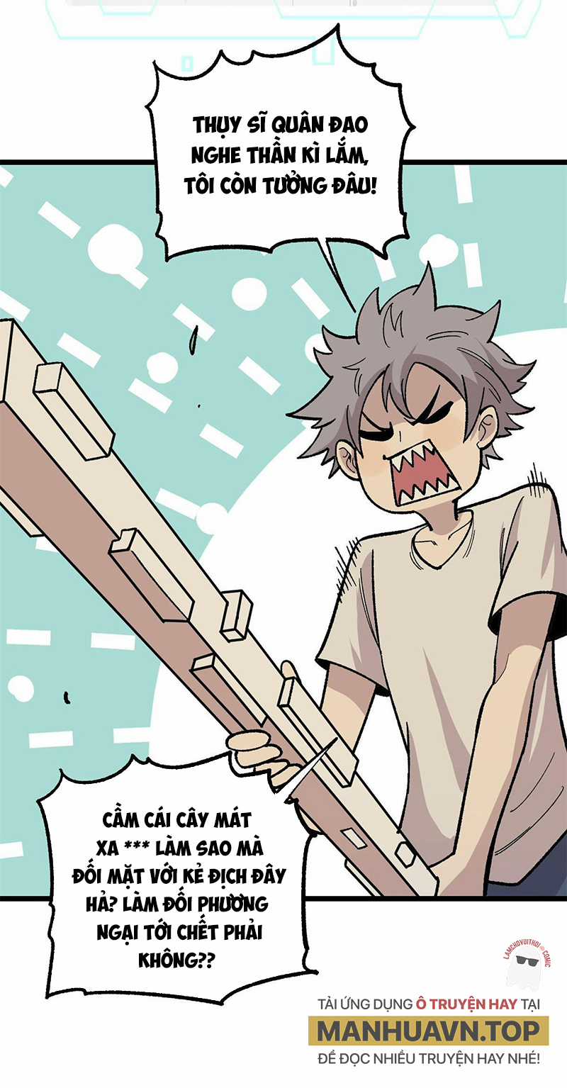 người chơi hung mãnh Chapter 37 trang 2