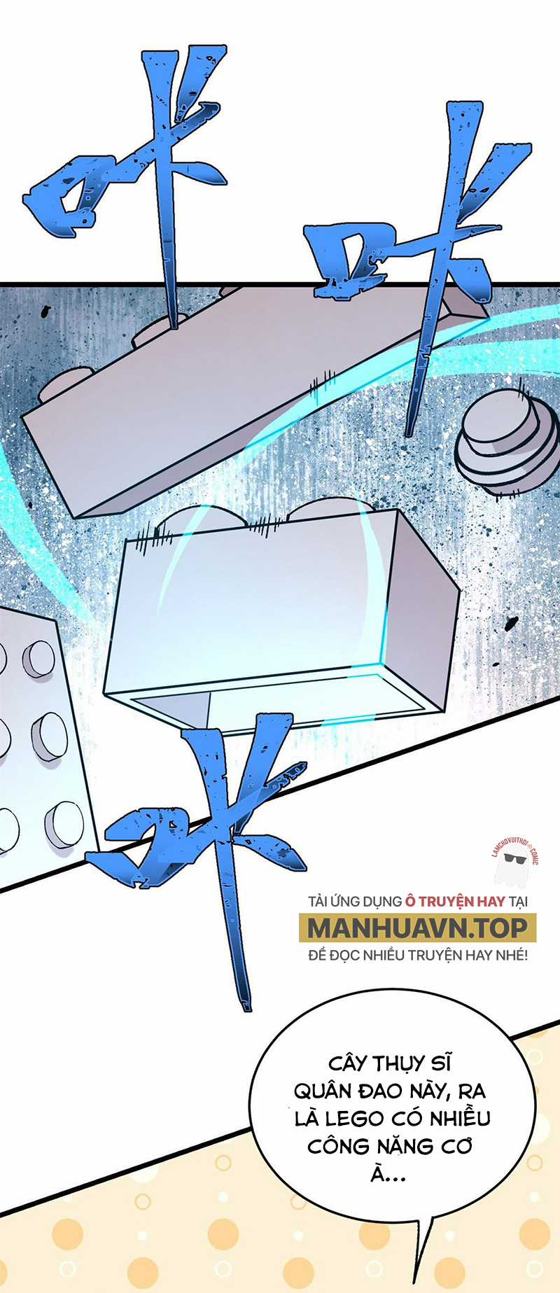 người chơi hung mãnh Chapter 37 trang 5