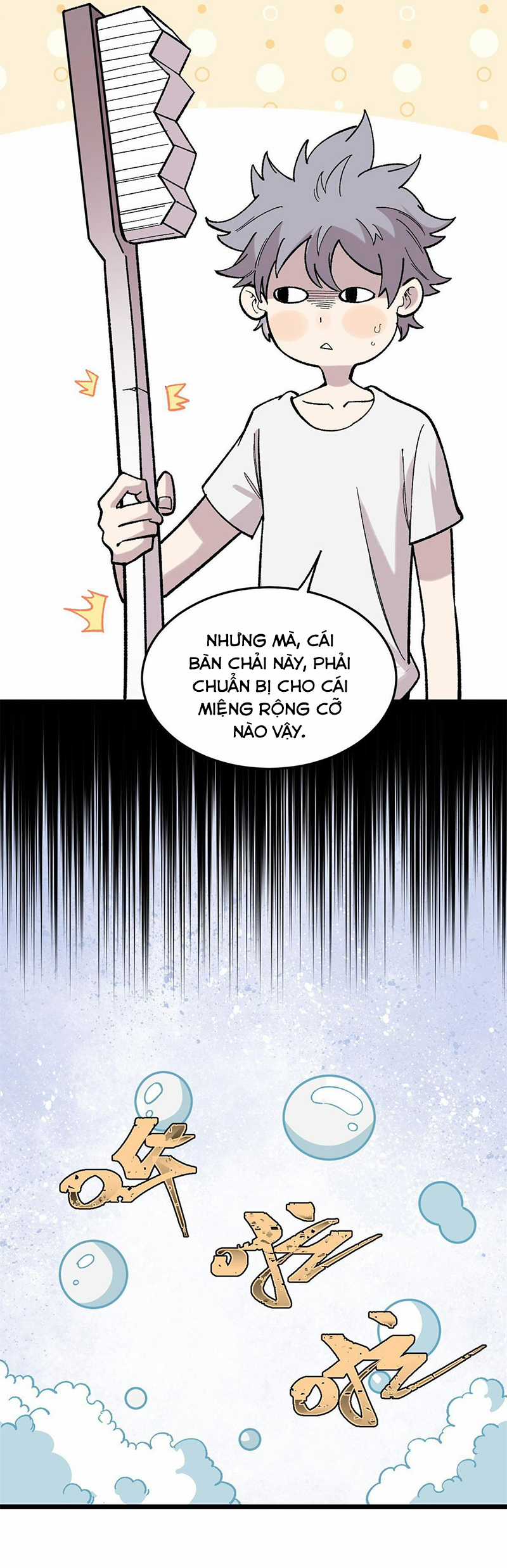 người chơi hung mãnh Chapter 37 trang 6