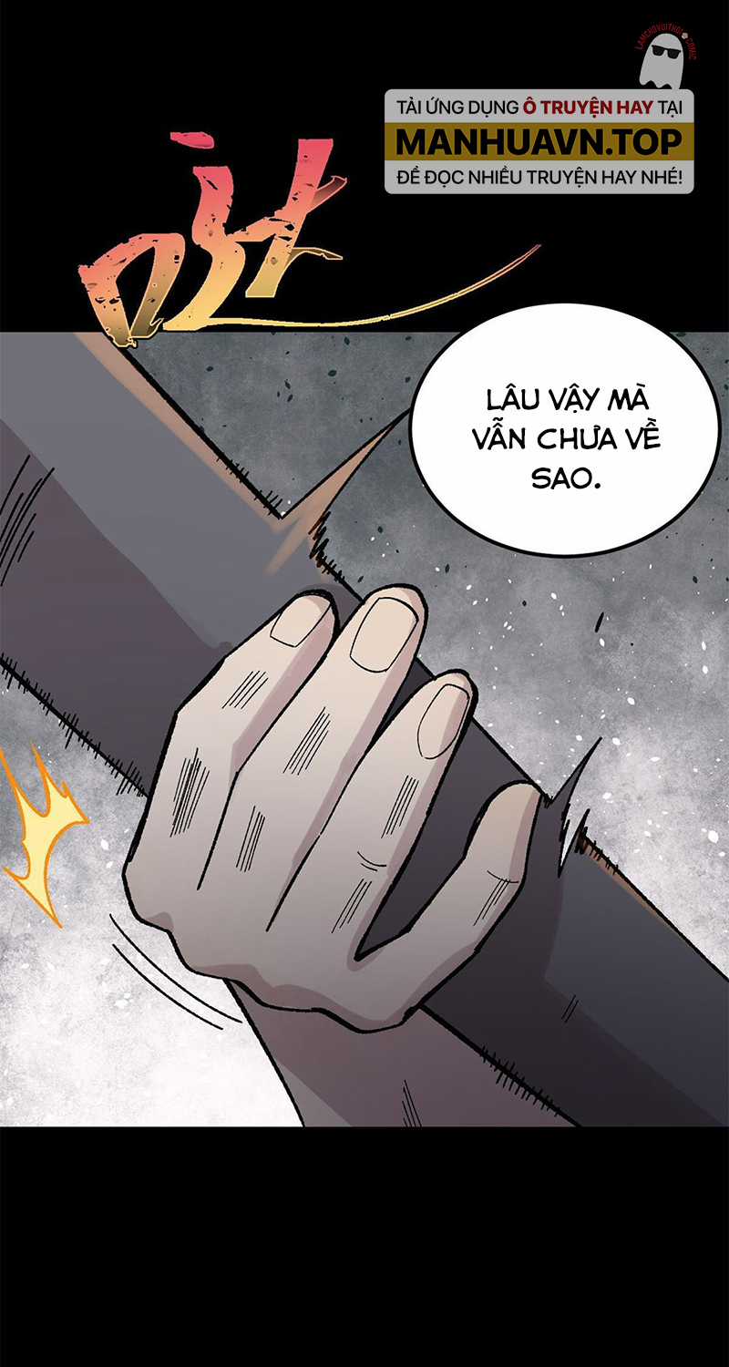 người chơi hung mãnh Chapter 38 trang 1