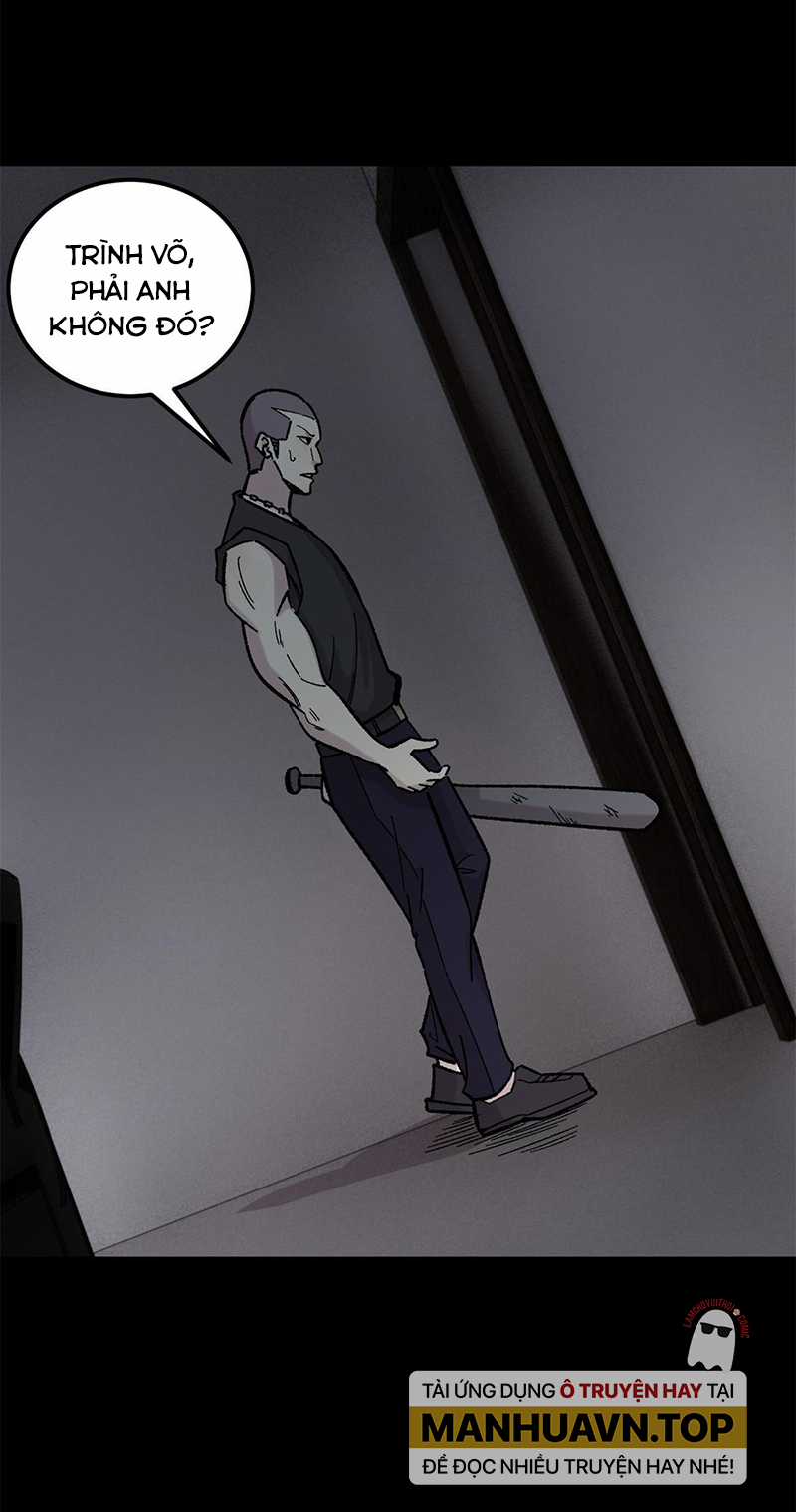 người chơi hung mãnh Chapter 38 trang 5