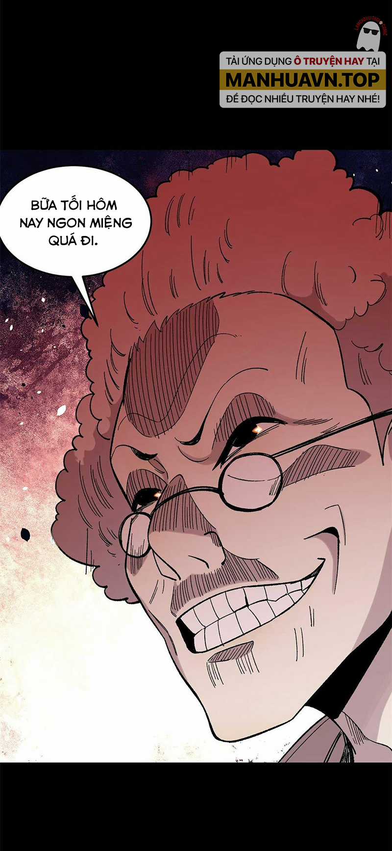 người chơi hung mãnh Chapter 39 trang 4