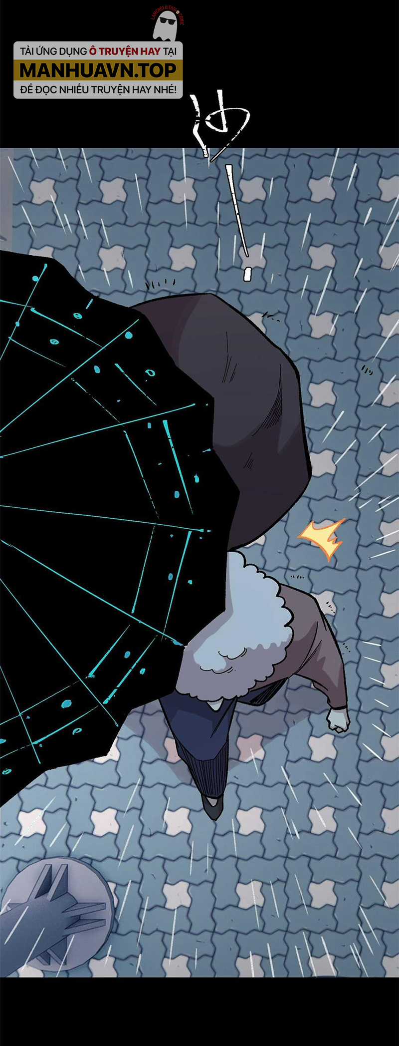 người chơi hung mãnh Chapter 39 trang 5