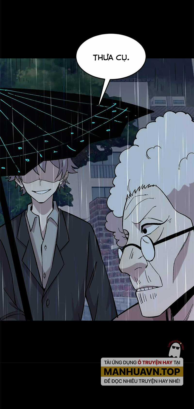 người chơi hung mãnh Chapter 39 trang 6