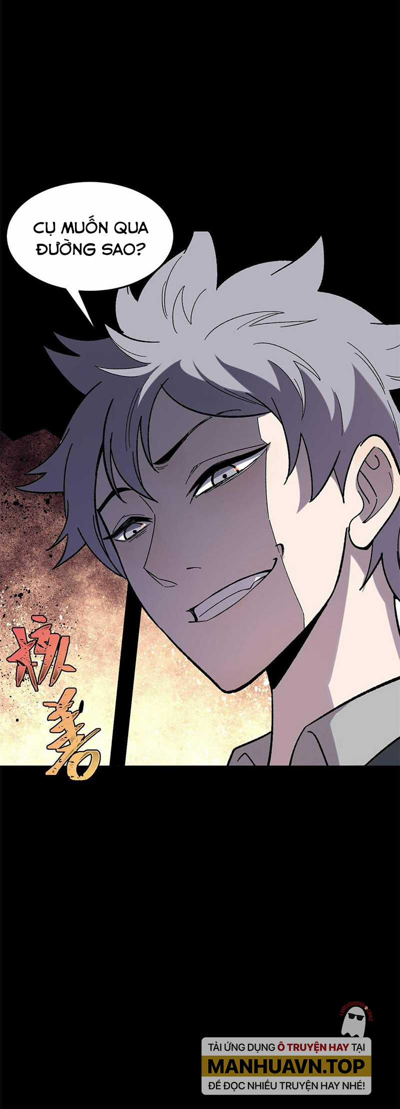 người chơi hung mãnh Chapter 39 trang 7