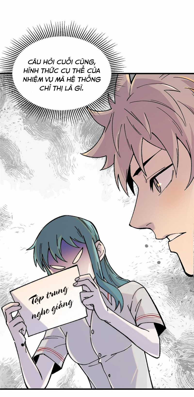 người chơi hung mãnh Chapter 4 trang 10