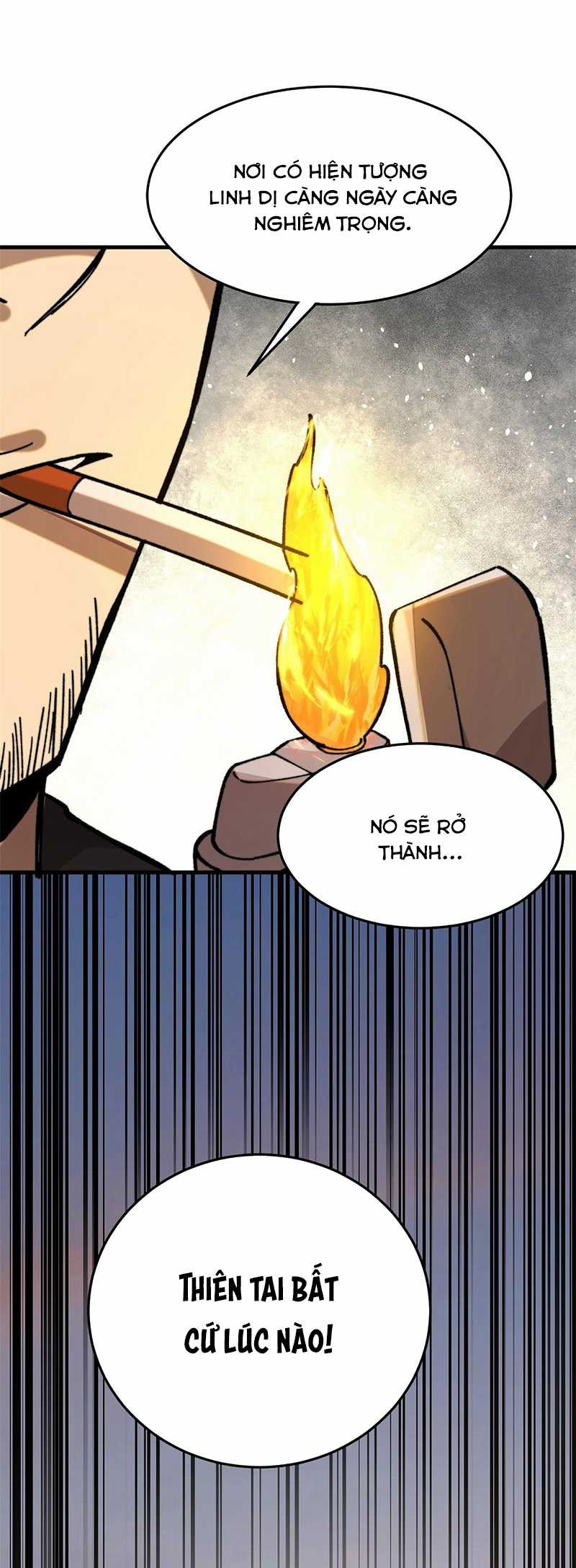 người chơi hung mãnh Chapter 4 trang 20